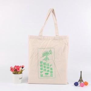 Quality Custom Cotton Tote Bags wholesale