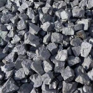 Quality High Silicon Ferrosilicon Alloy For Steel Production wholesale