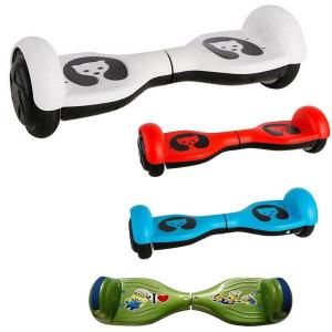 Quality Children elctronic scooters balance wheel tow wheel scooter 15km h smart wheel scooters wholesale