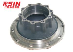 TS16949 Certified BPW Heavy Duty Truck Wheel Hub