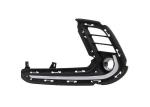 Hyundai Elantra Avante 2016 LED Daytime Running Lights Fog Lamp Finisher