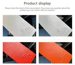 Quality Hsinda Epoxy Powder Coating Super Chemical Resistant Powder Coat wholesale