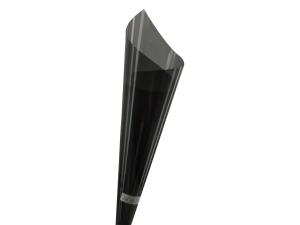 Quality Safety Pet Fire Resistant Window Film With 30 Nanometer Average Thickness wholesale