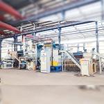Maximize Your Bi-facial Glass Recycling with Revolutionary Solar Panel Recycling