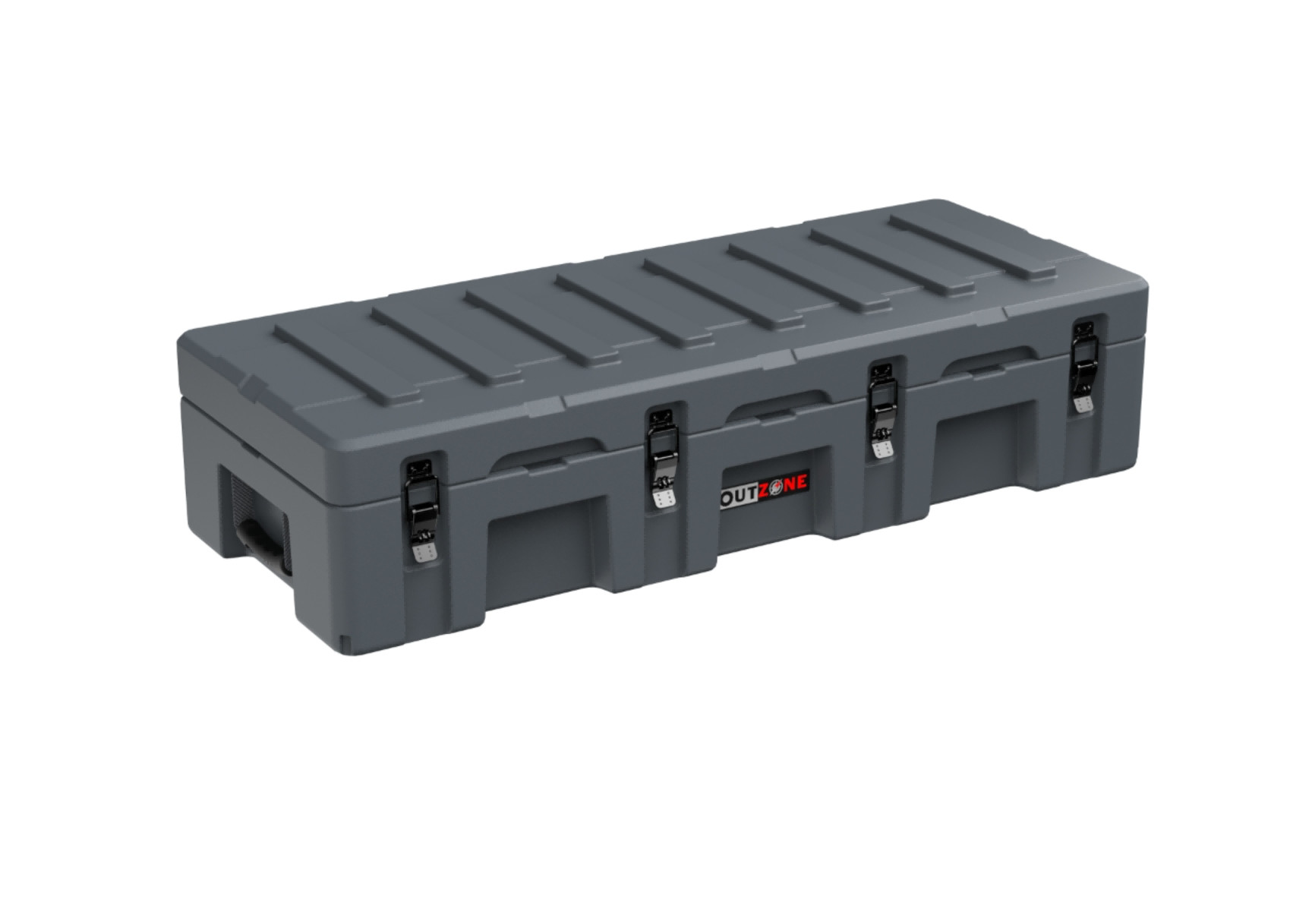 V7 116L Capacity Rugged Waterproof Containers For Camping