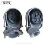 Weatherproof EMT Conduit Cap