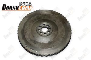 Quality Normal Size ISUZU Flywheel 325* 8973262270 ISO/TS16949 Certification wholesale