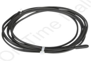 Quality SGS 230Vac Temperature Controller Cable Sensing Line Carel NTC030HP00 wholesale