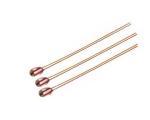 MF51 Temperature Measurement Radial Glass Hermetic Encapsulation NTC 100K