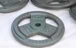 1.25kg 2.5kg 5kg 7.5lkg 10kg 15kg 20kg dia28m Dumbbells Hammertone Cast Iron