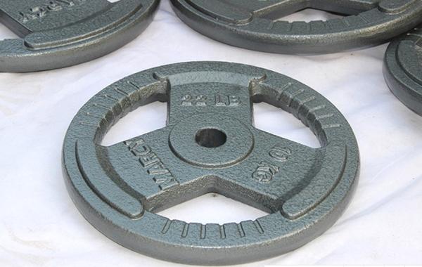 1.25kg 2.5kg 5kg 7.5lkg 10kg 15kg 20kg dia28m Dumbbells Hammertone Cast Iron