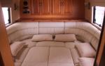 Recreational Caravan Camper RV Touring Car High End Luxury Cars 10.5m Length