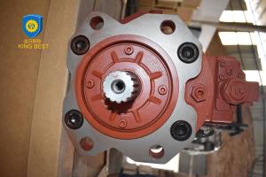 Quality Crawler Mini Excavator Hydraulic Pump PSVD2-17E-19 K5V140 SHAFT 17GEARS K3V112DT wholesale