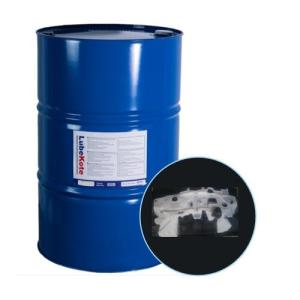 Quality Semi Rigid Foam Release Agent Automobile Parts Enviromental Friendly wholesale