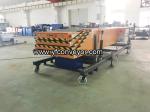 Mobile Telescopic Belt Conveyor with Hydraulic Lift