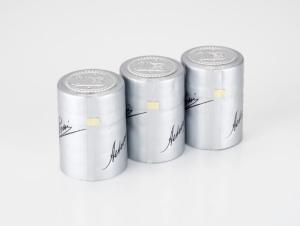 Quality pvc shrink capsule for wine bottle red pvc heat shrink cap for wine bottle wholesale