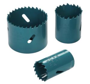 Quality M2 / M3 / M42 Bi Metal Hole Saw 4/6 TPI Variable Pich wholesale