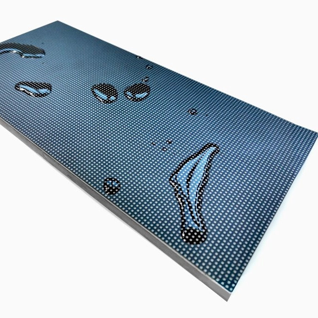 High Protection Glue-On-Board LED Display 16bit Gray Scale GOB LED Panel for 4K HD Display