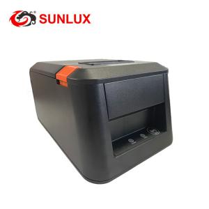 Quality Wall Hanging 58mm USB Thermal Label Printer Ticket Pos System wholesale