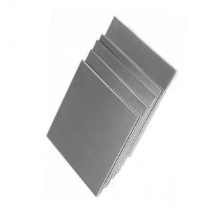Quality 304 316 316L Stainless Steel Sheet 2000mm 2438mm 3048mm Length wholesale