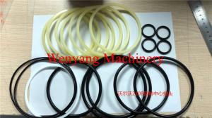 Quality VOLVO EC210B excavator spare parts seal kits for Rotary center joint assembly wholesale