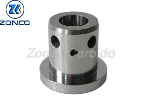 Quality Factory Supply Tungsten Carbide Cage Valve Trim wholesale