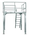 Jelly / Rice Jeera Packing Machine / High Speed Pouch Packing Machine