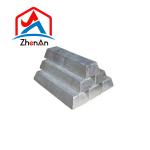 Carving Preservative Magnesium Metal Ingot Lump