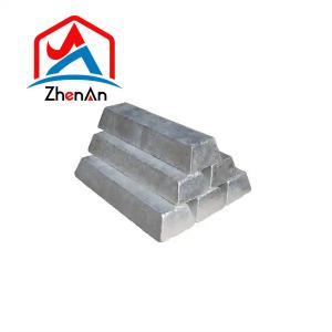 Quality Carving Preservative Magnesium Metal Ingot Lump wholesale