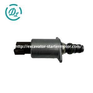 Quality 585-9230 585-9231 Solenoid Valve Excavator Spare Parts CAT 320GC wholesale