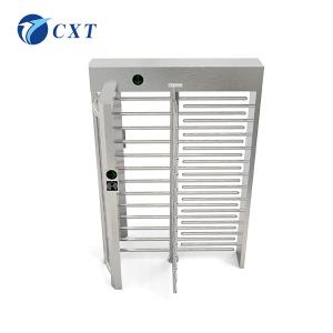 Quality Face Recognition Full Body Turnstile Brushless Motor 40W 100W wholesale