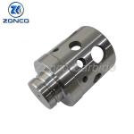 Cemented Tungsten Carbide Inner Cage For Oil Pump