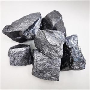 Quality Ferro Silicon Magnesium Rare Earth 1 - 2.5% For Steel Industry wholesale