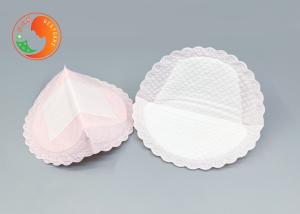 Quality Maternity Disposable Breast Milk Pads Customized Breastfeeding Nursing Breast Pads wholesale