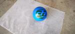 PLASTIC FLOATING BALL FOR FUEL TANK AIR PIPE HEAD FH-300A