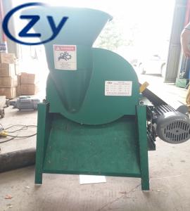 Quality Small Capacity Cassava Milling Machine / Fresh Cassava Cutting Machine wholesale