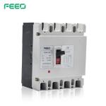 125A 2P Electric Circuit Breaker For Power Equipment