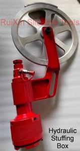 Quality Hydraulic Stuffing Box Wireline Pressure Control wholesale