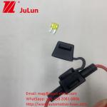 Fuse In Line Blade Auto Fuse Holder Manufacturer Factory Automotive Car Holder