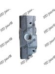 Precision 404C Engine Cylinder Head 111017930 For Perkins