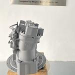 HPV145G Hydraulic Main Pump Assy Hitach Zx330 Zx350 Zx360