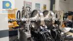 3 Ton Electric Truck Motor Rotor Automatic Balancing Machine New Energy Motor