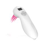 10 Grades Energy Laser Pain Relief Machine ABS 510mW Natural Healing
