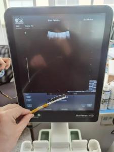 Quality Top BK Medical Surgical Ultrasound For medical diagnose BK 8666 Laparoscopic Probe Repair Probe wholesale