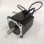 Engraving Machine Hybrid Stepper Motor Nema34 8.5N.M 118mm Motor Length