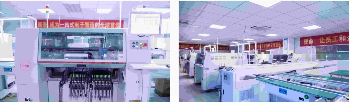 Integrated Therapeutic Medical Equipment PCBA PCB SMD Circuit Board ODM