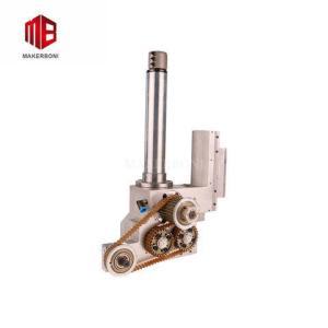 Quality 101251 Metal Knife Drive Assembly For Bullmer Cuttingmachine Parts wholesale