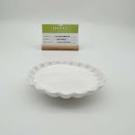 Food Grade Calcium Fumarate Granules cas 1305-78-8 For Digestive Health