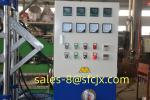 High Accuracy In Pressure Control EVA Full-automatic Foaming Plate Rubber