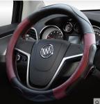 Auto Car steering wheel cover for leather steering wheel hubs TOYOTA ,CHEVERLET